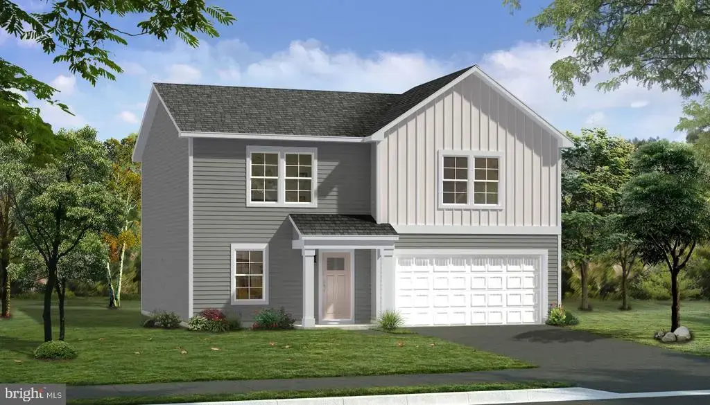 Homesite 109 Richmond Pl, CHARLES TOWN