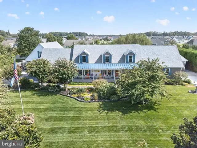 31200 Phillips Branch Rd, Harbeson