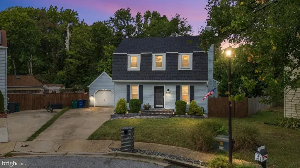 1033 Hyde Park Dr, ANNAPOLIS