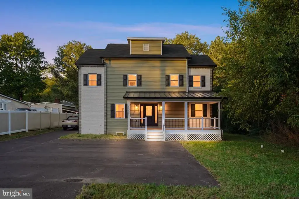 15001 Darnestown Rd, GERMANTOWN