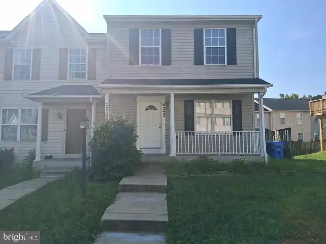 6325 South Lake Ct, Bryans Road