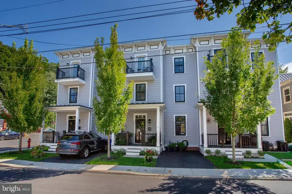 65 Church St, LAMBERTVILLE