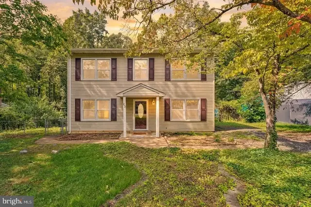25 Willow Branch Pl, Fredericksburg
