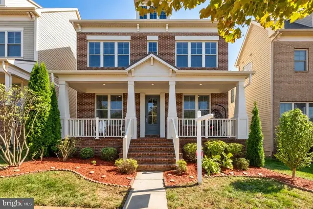 13802 Tribute Pkwy, Clarksburg