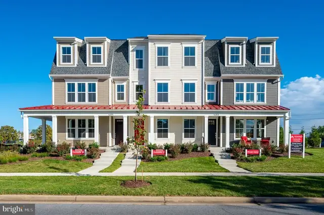 207 Allen Ln, Poolesville