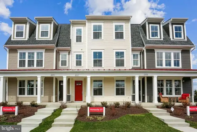 207 Allen Ln, Poolesville