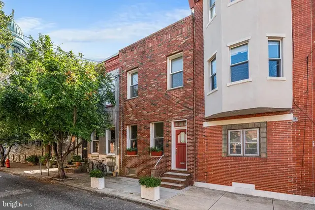 734 Montrose St, Philadelphia