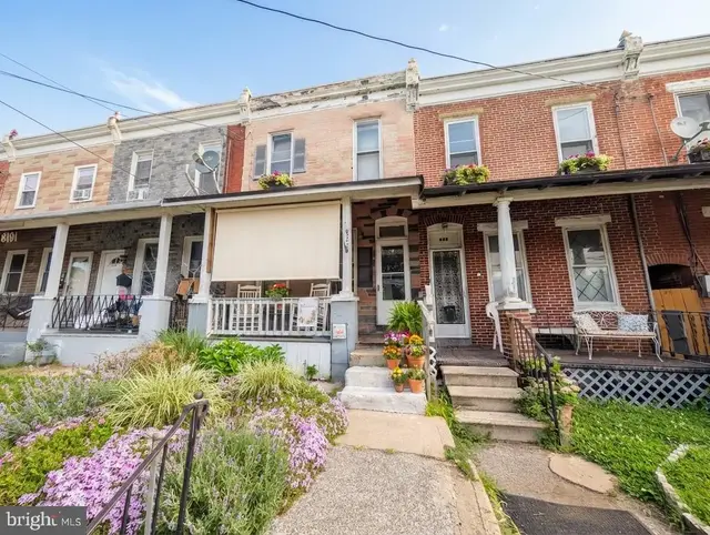 823 Vandever Ave, Wilmington