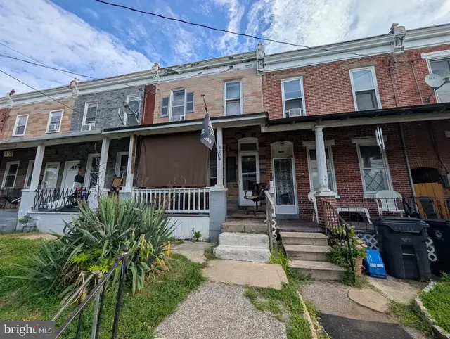 823 Vandever Ave, Wilmington