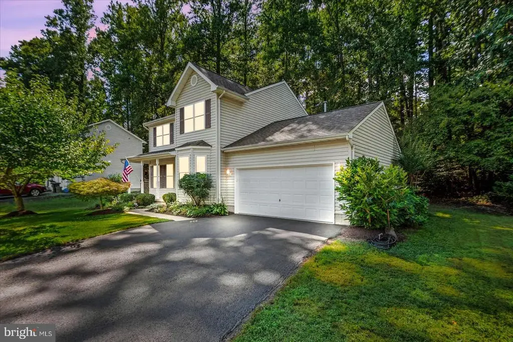 11804 Oakhurst Dr, FREDERICKSBURG
