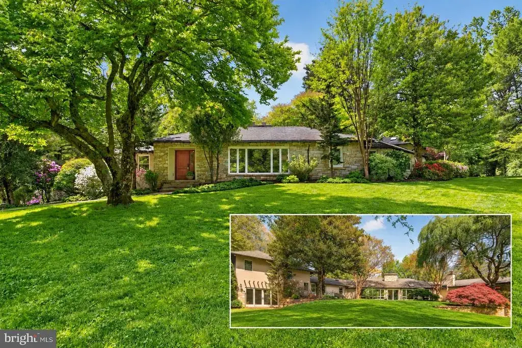 3439 Malbrook Dr, FALLS CHURCH