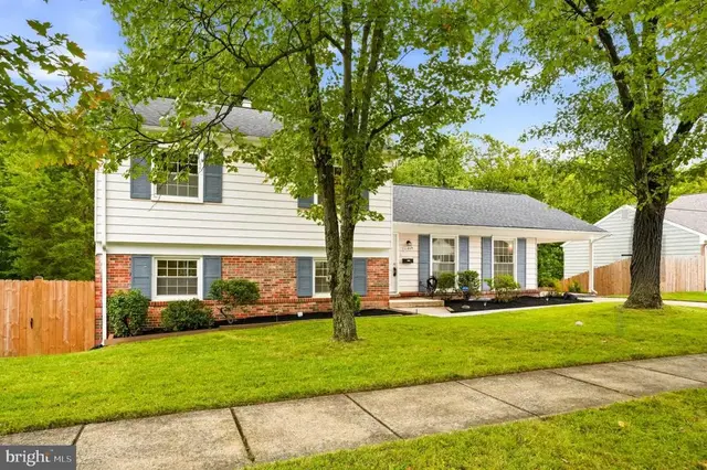 11809 Montague Dr, Laurel