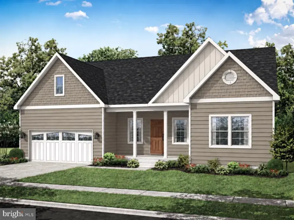 14271 Schooner Run - Lot #83, ELLENDALE