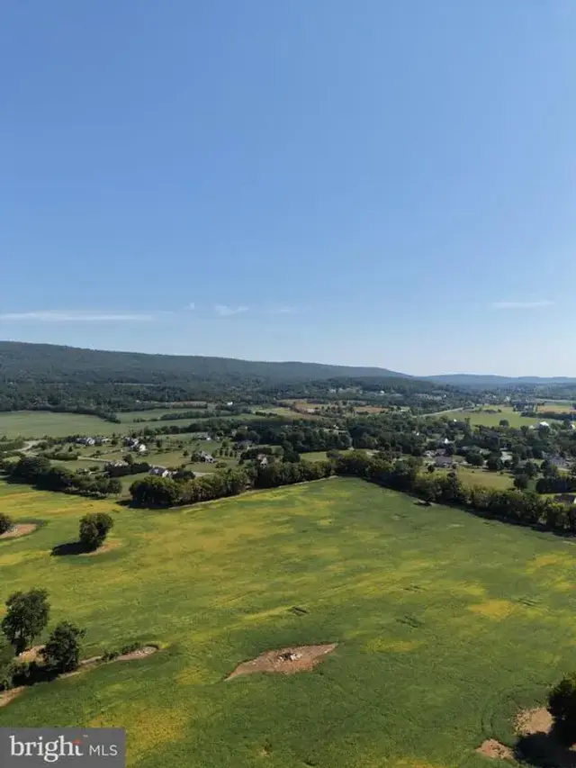 110+/- Acres Mt Carmel Church Rd, Keedysville