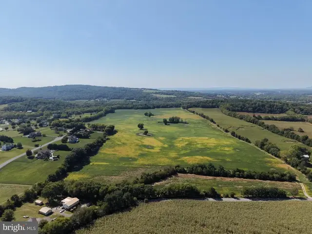 110+/- Acres Mt Carmel Church Rd, Keedysville