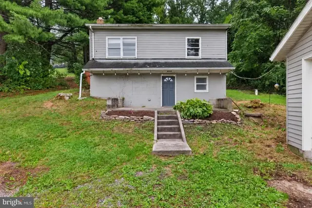 5164 State Route 147, Dalmatia