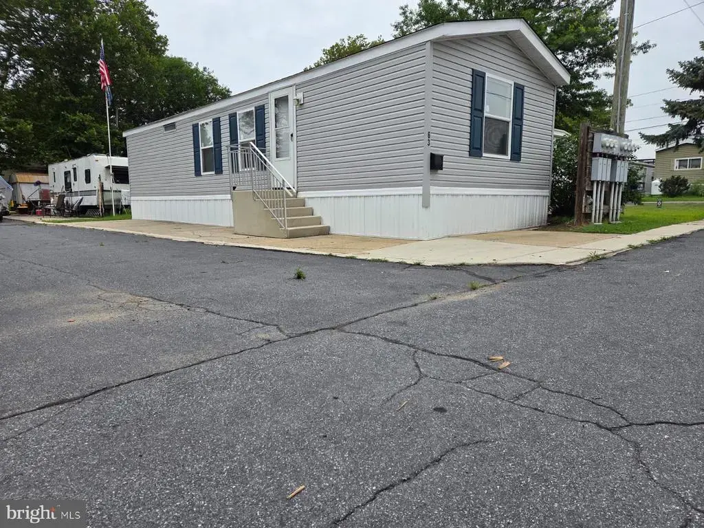 5224 Marlton Pike #63, PENNSAUKEN TWP