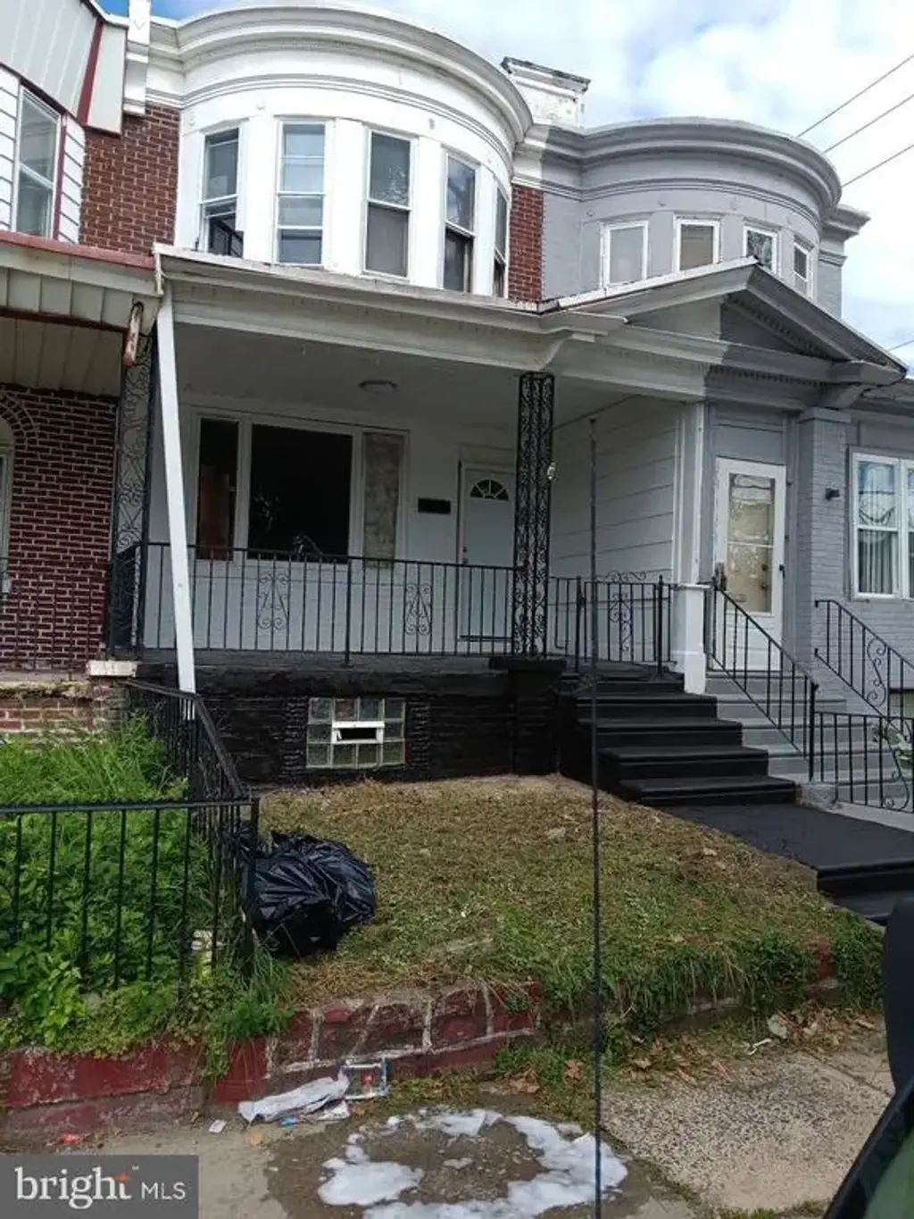 1603 W Wyoming Ave, PHILADELPHIA