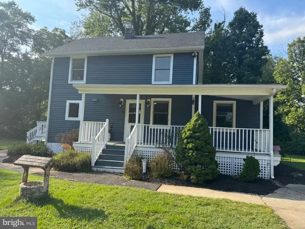 308 W Pages Ln, MOORESTOWN
