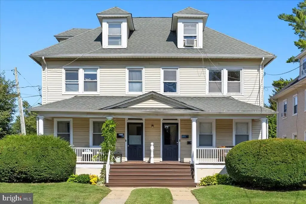 60 Wiggins St, PRINCETON
