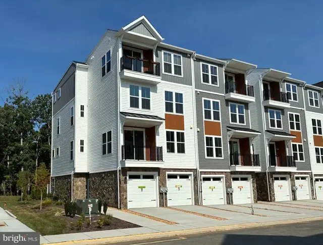 71 Valerian Loop #1, Stafford