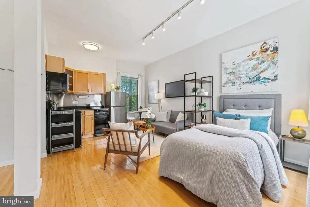 1822 15th St Nw #305, WASHINGTON