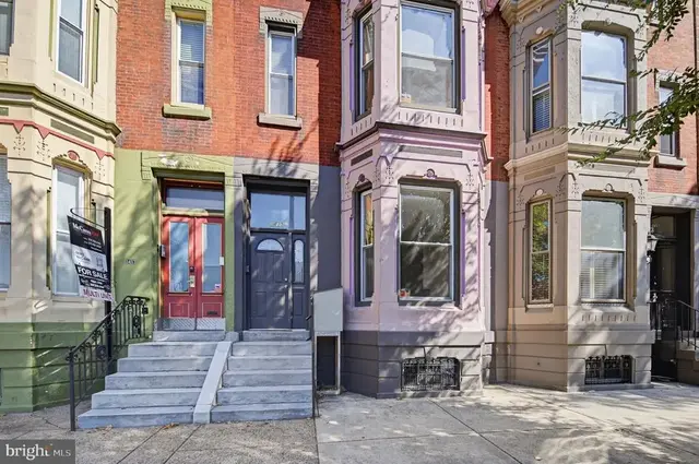 1415 Broad St, Philadelphia
