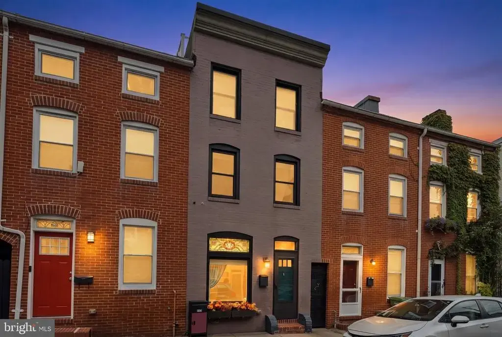 317 S Regester St, BALTIMORE