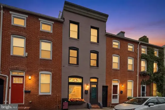 317 S Regester St, Baltimore