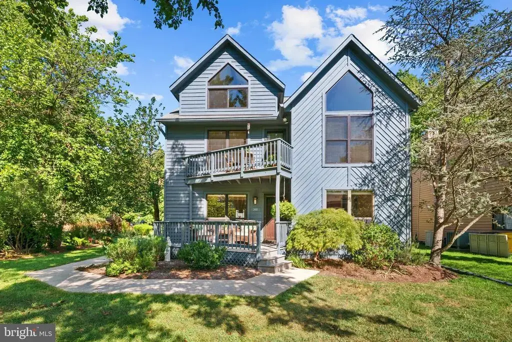 3401 Saratoga Ave, ANNAPOLIS