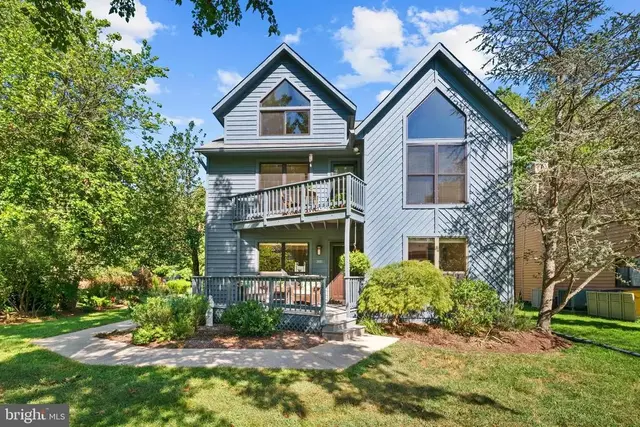 3401 Saratoga Ave, Annapolis