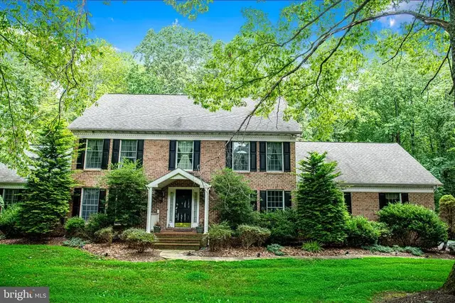 1820 Midsummer Ln, Jarrettsville