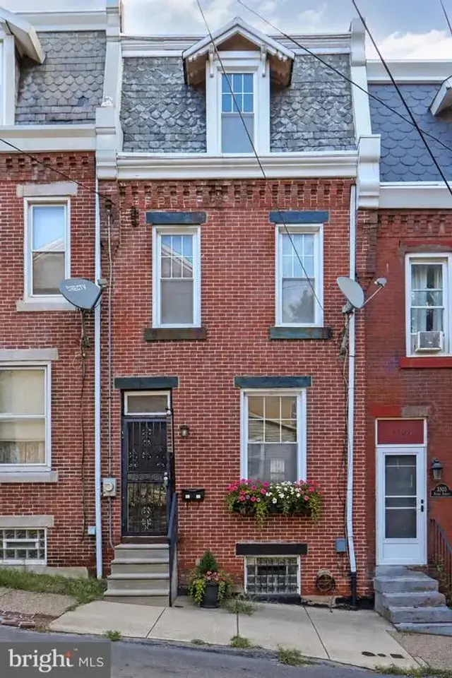 3305 Krail St, Philadelphia