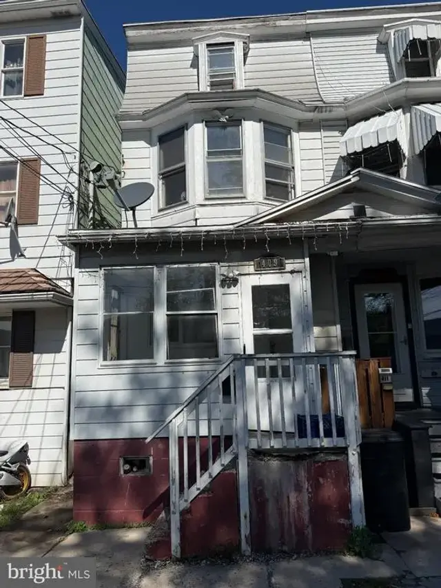 409 Willing St, Tamaqua