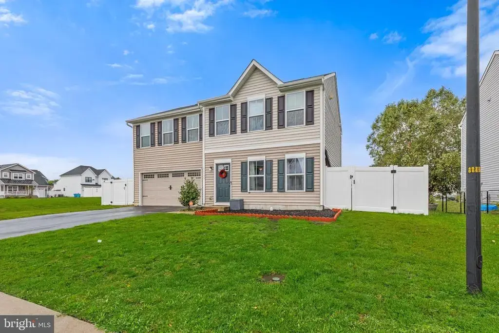 36442 Carriage Walk Ln, DELMAR