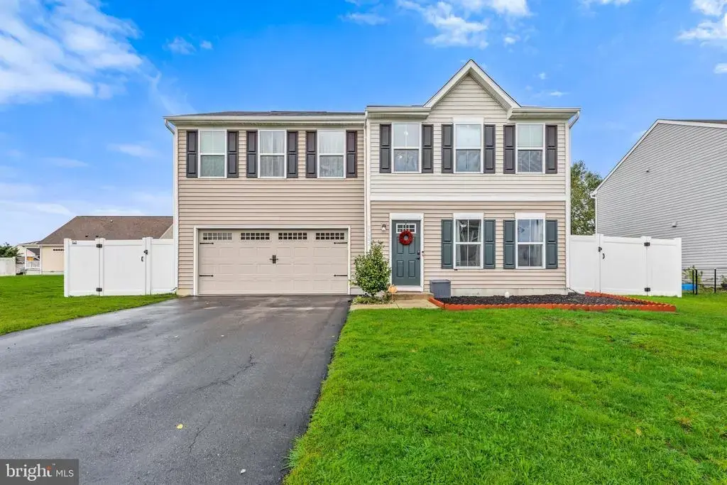 36442 Carriage Walk Ln, DELMAR