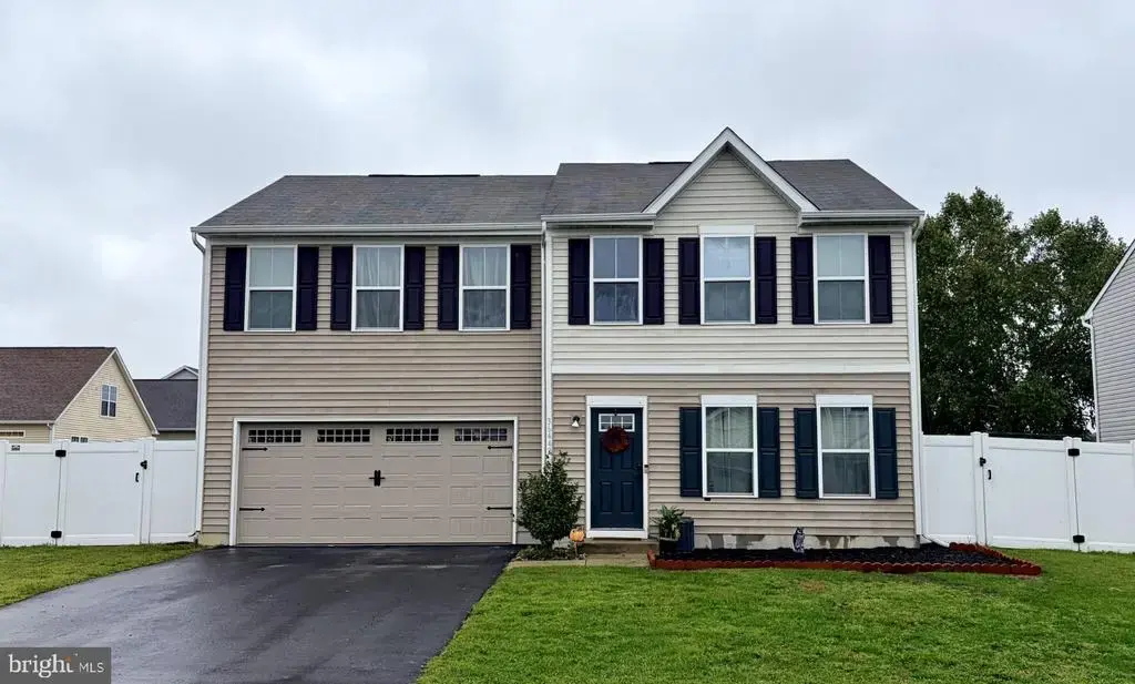 36442 Carriage Walk Ln, DELMAR