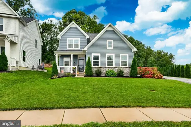 209 Sloan Dr, Coatesville