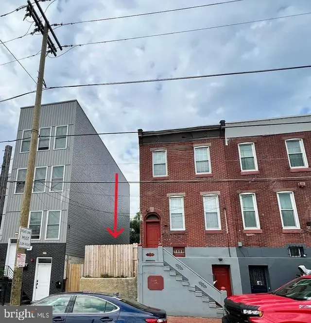 2030 E Lehigh Ave, Philadelphia