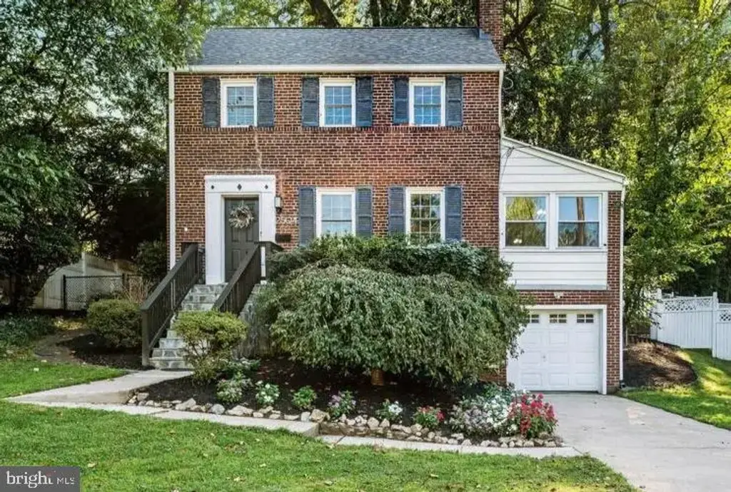 2504 Seminary Rd, SILVER SPRING