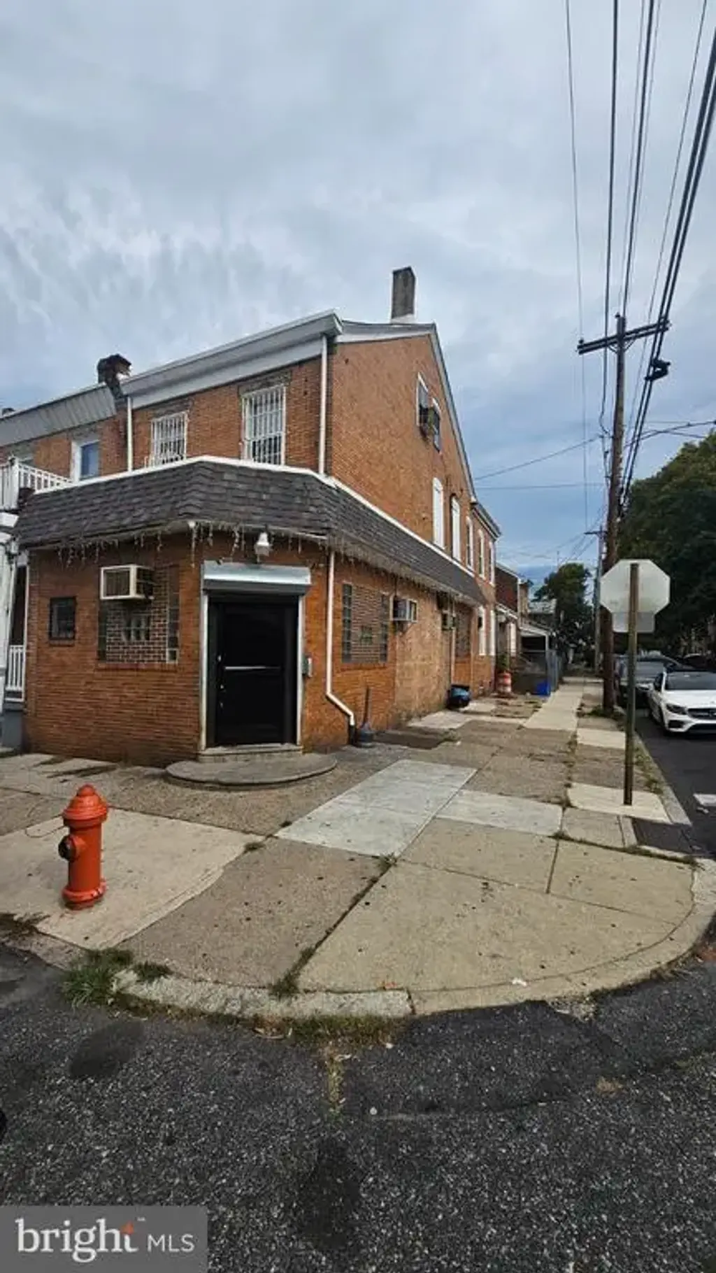 201 Clarkson Ave, PHILADELPHIA