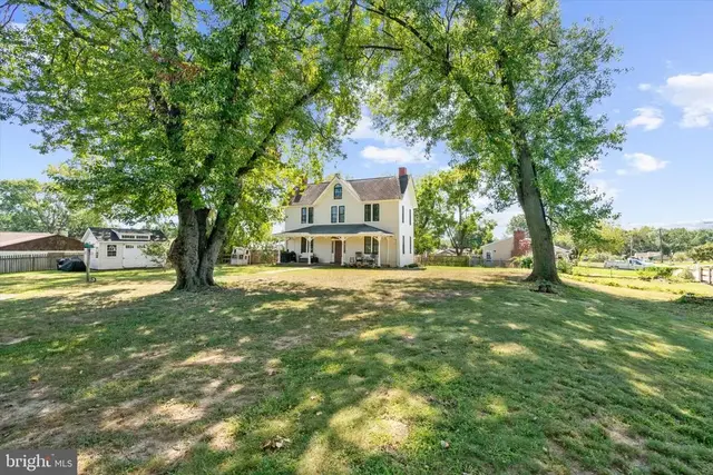 13 Hopkins St, Glen Burnie