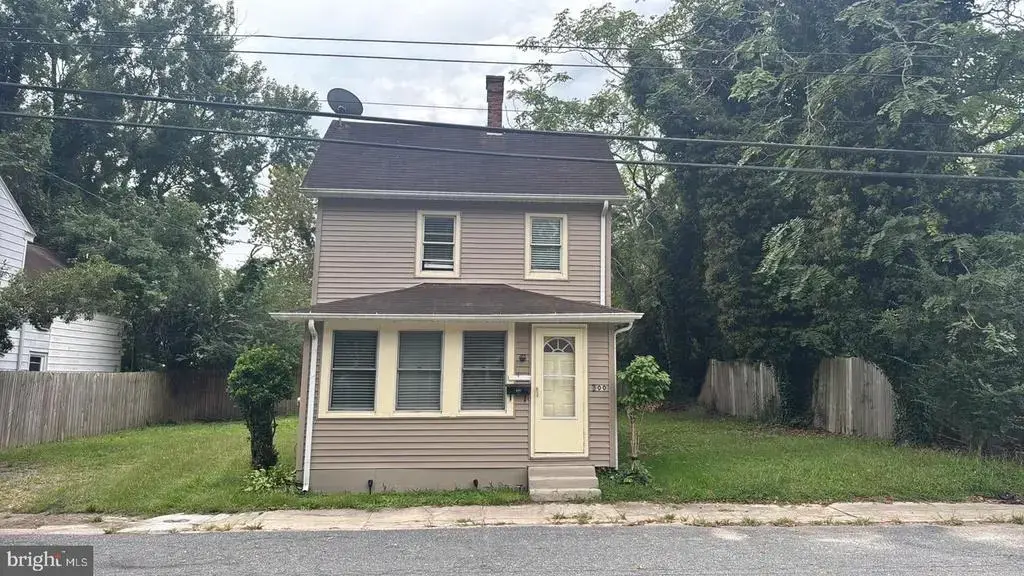 600 Cedar St, POCOMOKE CITY