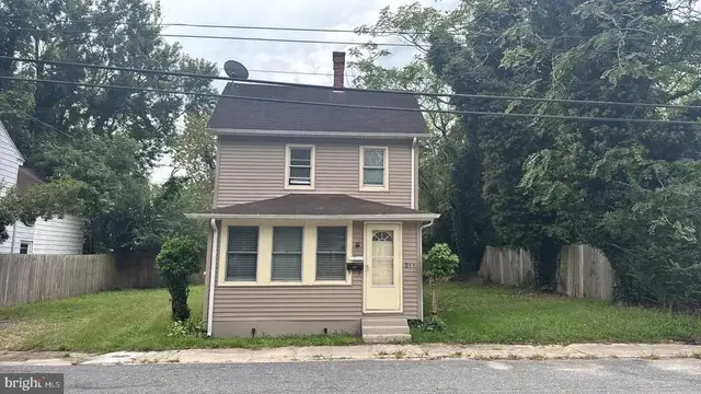 600 Cedar St, Pocomoke City