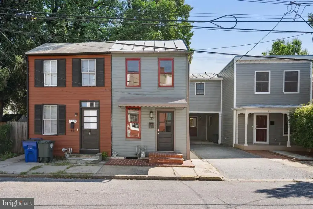 110 Water St, FREDERICK