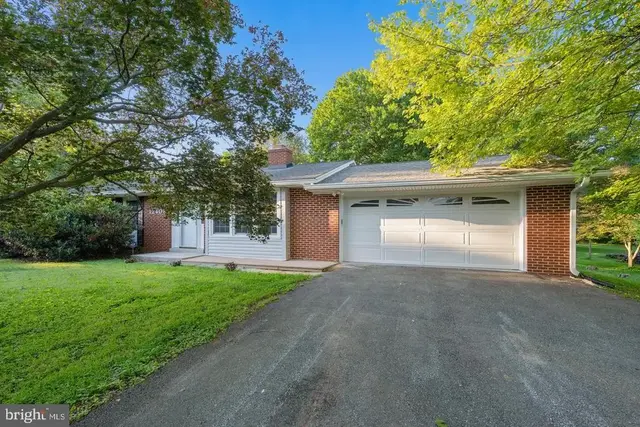 12408 W Old Baltimore Rd W, Boyds