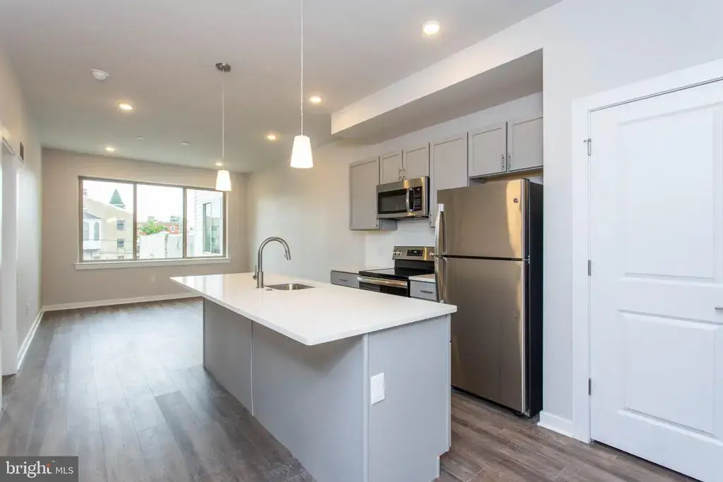 1227-29 N 7th St #unit 3e, PHILADELPHIA