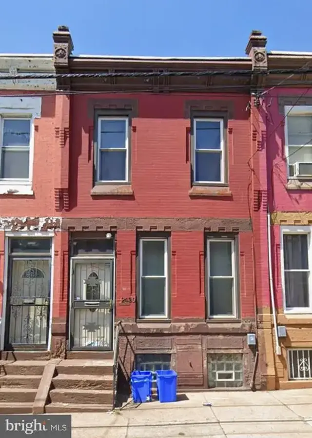 2430 N 16th St, Philadelphia