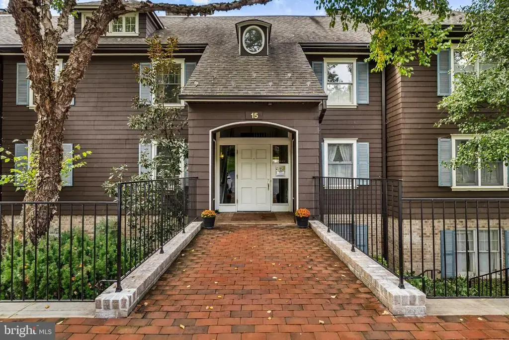 15 Devon Hill Rd #c6, BALTIMORE
