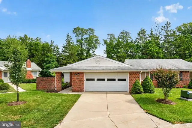 15513 Prince Frederick Way #105-a, Silver Spring